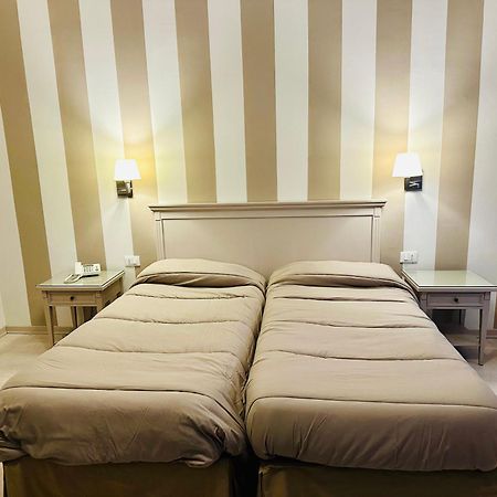 Hotel Bristol Trieste Esterno foto