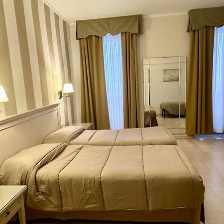 Hotel Bristol Trieste Esterno foto