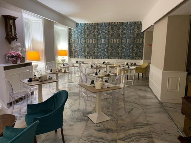 Hotel Bristol Trieste Esterno foto