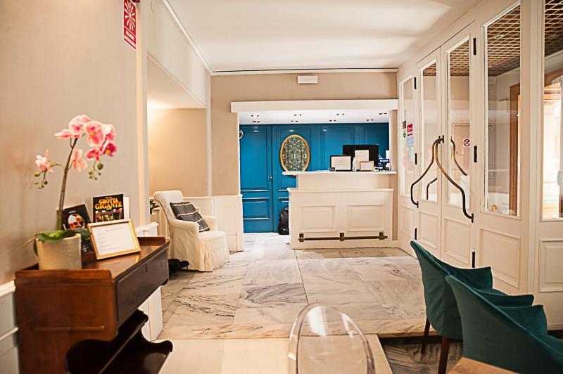 Hotel Bristol Trieste Esterno foto