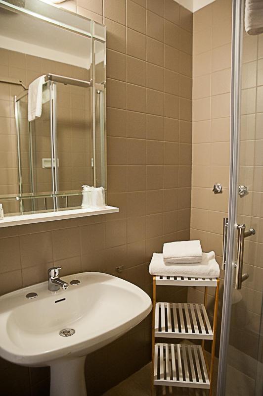 Hotel Bristol Trieste Esterno foto