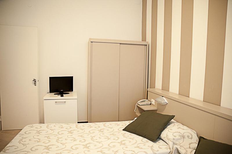 Hotel Bristol Trieste Esterno foto
