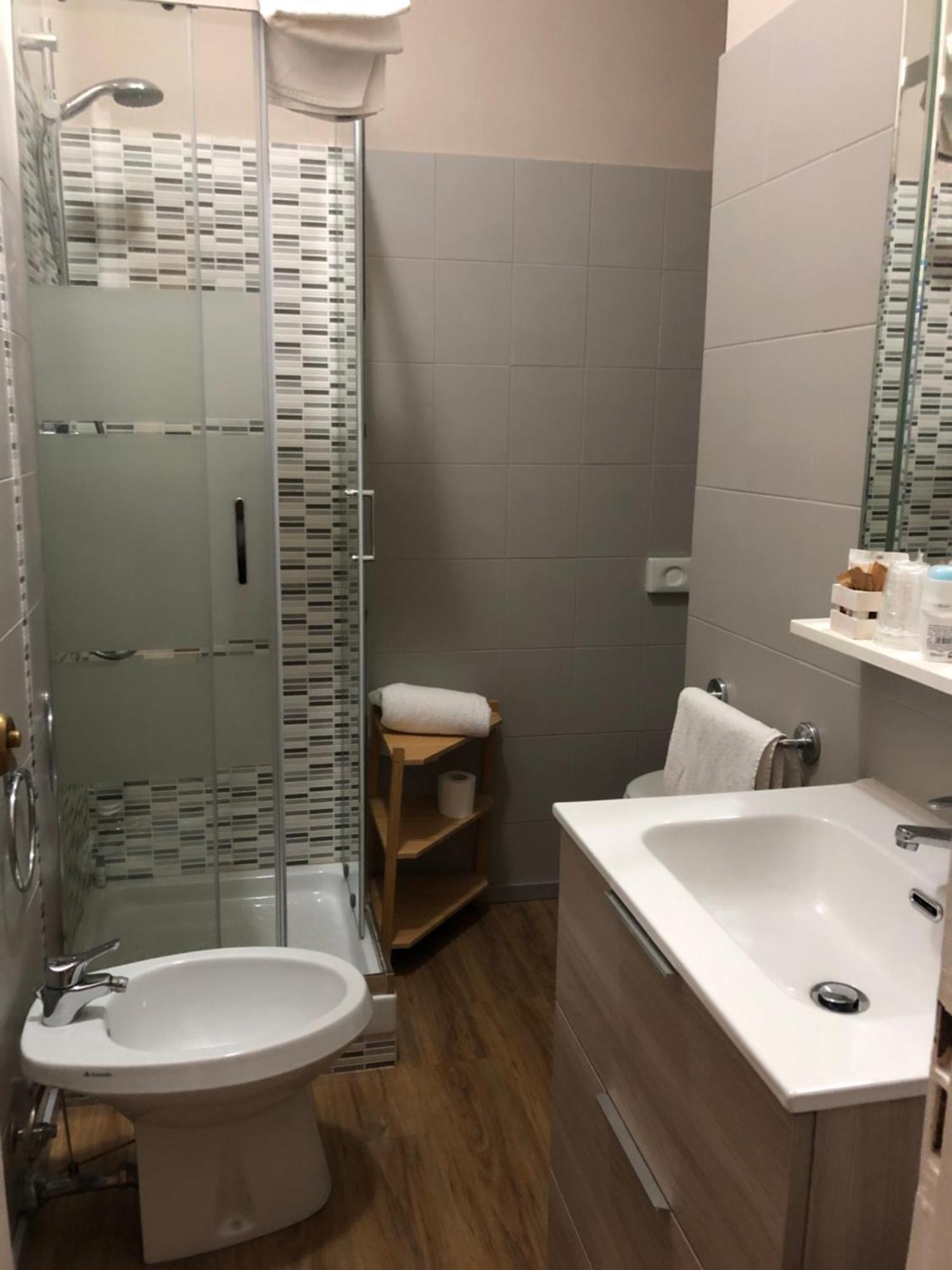 Hotel Bristol Trieste Esterno foto