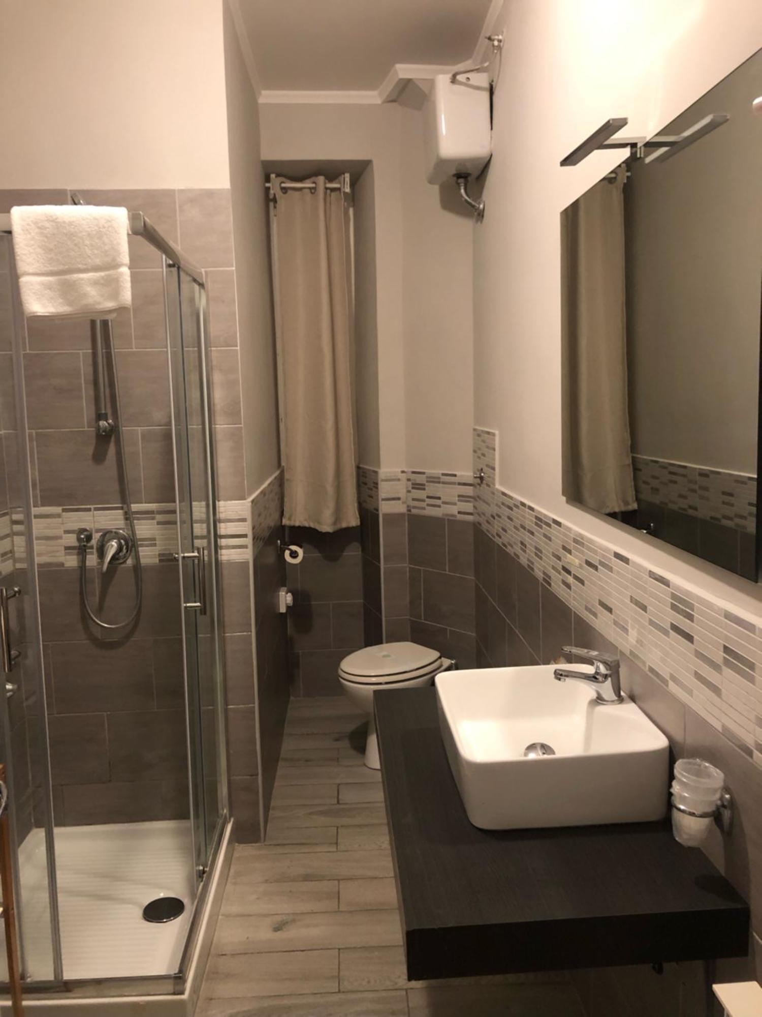 Hotel Bristol Trieste Esterno foto